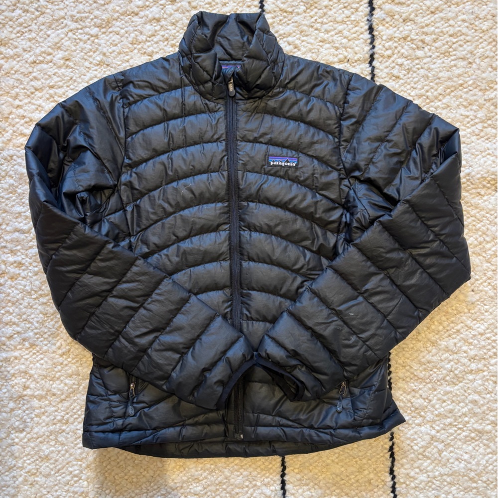 Patagonia Down Sweater